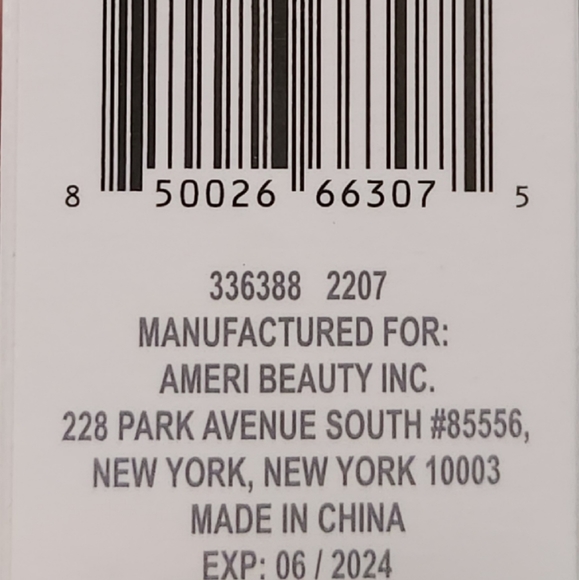 NWT ABI Skincare HYALURONIC ACID SERUM For The Face! - Picture 16 of 16